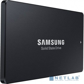 Samsung SSD 3840Gb PM883 MZ7LH3T8HMLT-00005