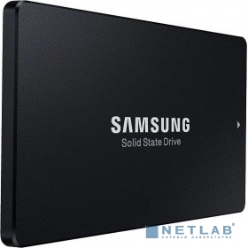 Samsung SSD 1920Gb PM983 MZQLB1T9HAJR-00007 PCIe 3.0 x4 TLC