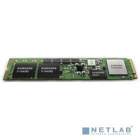 Samsung SSD 3840Gb PM983 M.2 PCIe 3.0 x4 MZ1LB3T8HMLA-00007