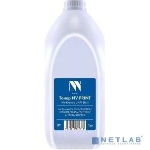 NV Print Тонер TK-475 для Kyocera FS-6025MFP/B/6030MFP/6525MFP/6530MFP  (1кг)  {Китай}