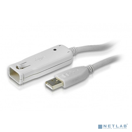 USB 2.0  1-Port  Extension Cable 12m