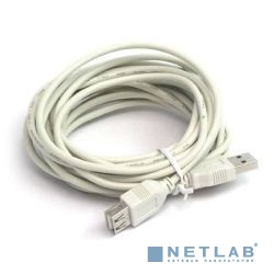 Gembird CC-USB2-AMAF-6 USB 2.0 кабель удлинительный 1.8м AM/AF , пакет