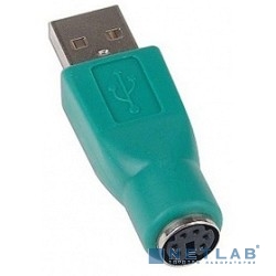 Espada Переходник USB (M) to PS/2 (F), (EUSBM-PS/2F)