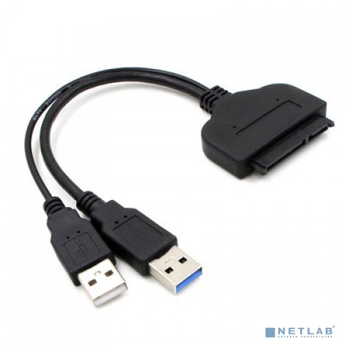 KS-is KS-403 Адаптер SATA USB 3.0 