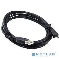Exegate EX205299RUS Кабель USB 2.0 A-->micro-B 3м Exegate