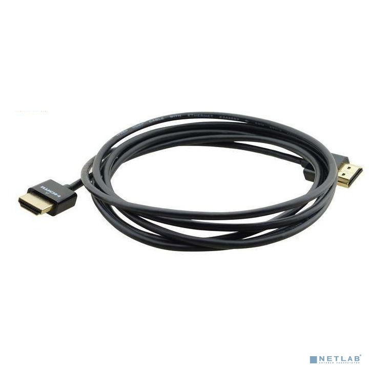 Kramer Кабель HDMI-HDMI  (Вилка - Вилка) C-HM/HM-10, 3м 4K@60Hz (4:4:4) [97-0101010]