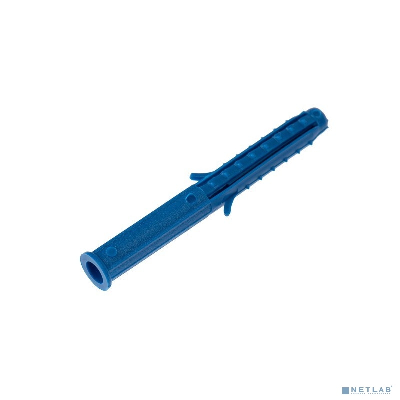 Rexant KR-01-3618-006 Дюбель распорный KRANZ 6х35, синий, пакет (50 шт./уп.)