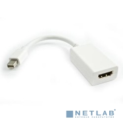 Telecom Кабель-переходник (TA6055) Mini DisplayPort (M)-> HDMI (F) [6926123462157/6937510859566]