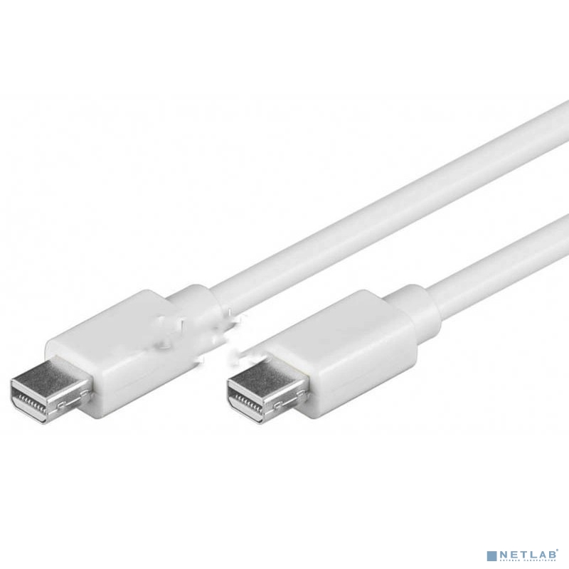 VCOM CG661-1.8M Кабель Mini DisplayPort M-> Mini DisplayPort M 1.8m