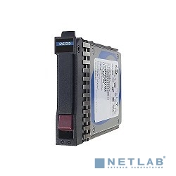 HPE N9X96A/841505-001, MSA 800GB 12G SAS MU 2.5in SSD