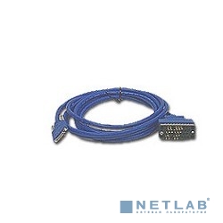CAB-SS-V35MT= [V.35 Cable, DTE Male to Smart Serial, 10 Feet]
