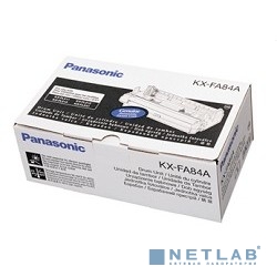 Panasonic KX-FA84A/E(7) Барабан {KX-FL511/512/513/541, (10000стр.)}