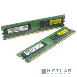 Kingston DDR2 DIMM 1GB KVR800D2N6/1G PC2-6400, 800MHz