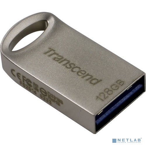 Transcend USB Drive 128Gb JetFlash 710 TS128GJF710S {USB 3.1}