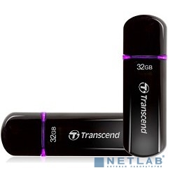 Transcend USB Drive 32Gb JetFlash 600 TS32GJF600 {USB 2.0}