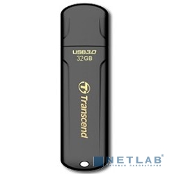 Transcend USB Drive 32Gb JetFlash 700 TS32GJF700 {USB 3.0}