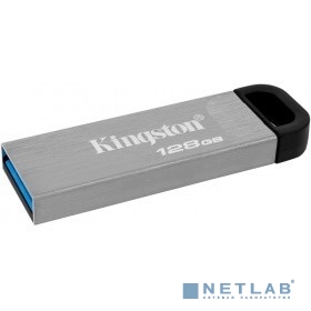 Kingston USB Drive 128GB Kingston DataTraveler Kyson, USB 3.2 DTKN/128GB