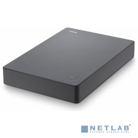 Seagate Portable HDD 4Tb Expansion STJL4000400 {USB 3.0, 2.5", Black}