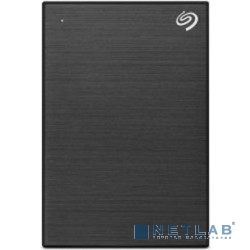 Seagate Portable HDD 2Tb Expansion STKB2000400 {USB 3.0, 2.5", Black}