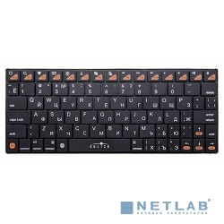 Клавиатура Oklick 840S Wireless Bluetooth Keyboard   [754787]