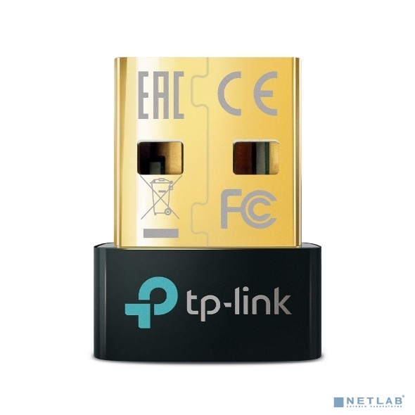 TP-Link UB5A Ультракомпактный USB-адаптер Bluetooth 5.0