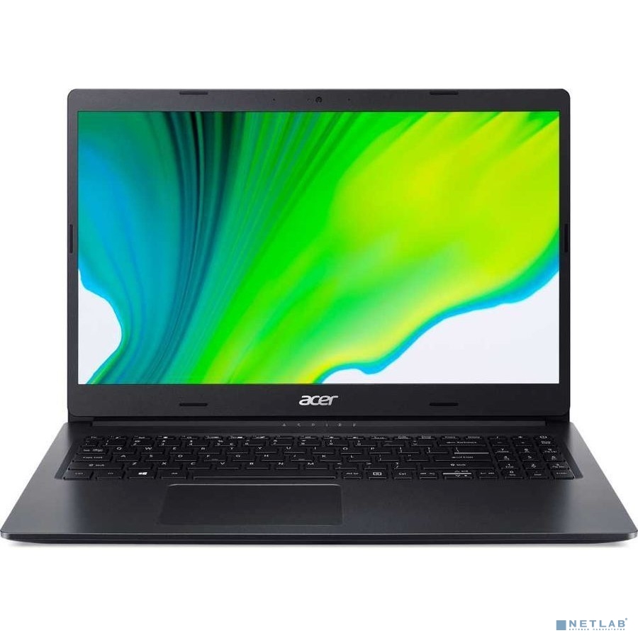 Acer Aspire 3 A315-23-R5B8 [NX.HVUER.006] Silver 15.6" {FHD Ryzen 5 3500U/8Gb/1Tb/Linux}