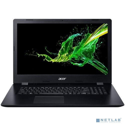 Acer Aspire 3 A317-52-305U [NX.HZWER.01G] Black 17.3" {FHD i3-1005G1/8Gb/1Tb SSD/W11}