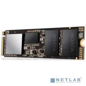 A-DATA SSD M.2 1TB SX8200 Pro ASX8200PNP-1TT-C