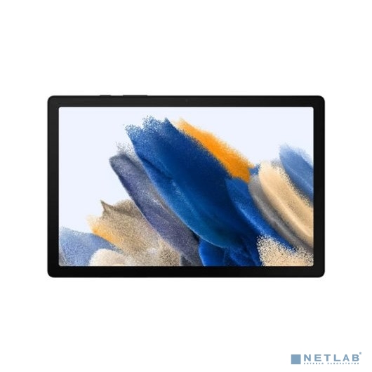 Samsung Galaxy Tab A8 10.5 LTE 32/4Gb Gray (SM-X205NZAASKZ) 