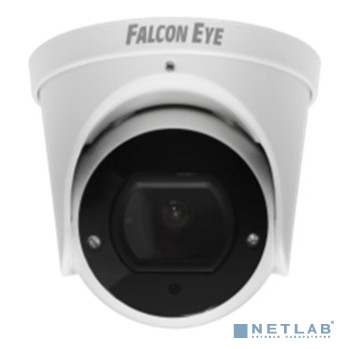 Falcon Eye FE-IPC-DV5-40pa Купольная, универсальная IP видеокамера 5 Мп с вариофокальным объективом и функцией «День/Ночь»; 1/2.8'' SONY STARVIS IMX335 сенсор; Н.264/H.265/H.265+