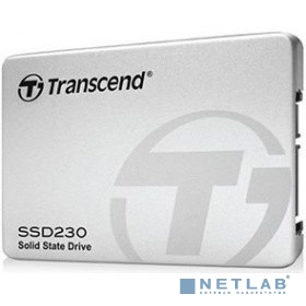 Transcend SSD 1TB TS1TSSD230S, SATA3