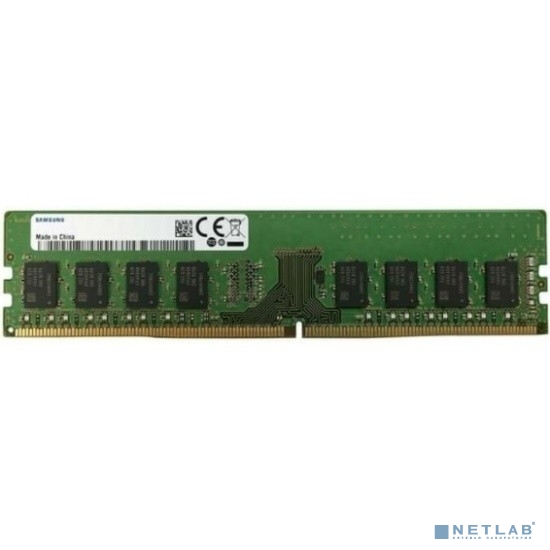 Samsung DDR4 DIMM 16GB M378A2G43MX3-CWE PC4-25600, 3200MHz