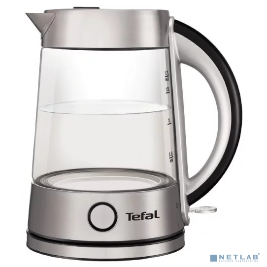TEFAL KI760D30 Стеклянный чайник 