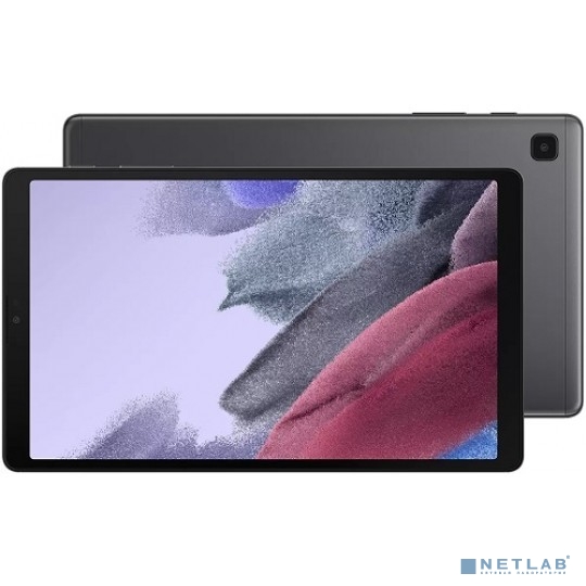 Samsung Galaxy Tab A7 Lite SM-T220 MT8768T (2.3) 3Gb/32Gb 8.7" [SM-T220NZAASER] темно-серый