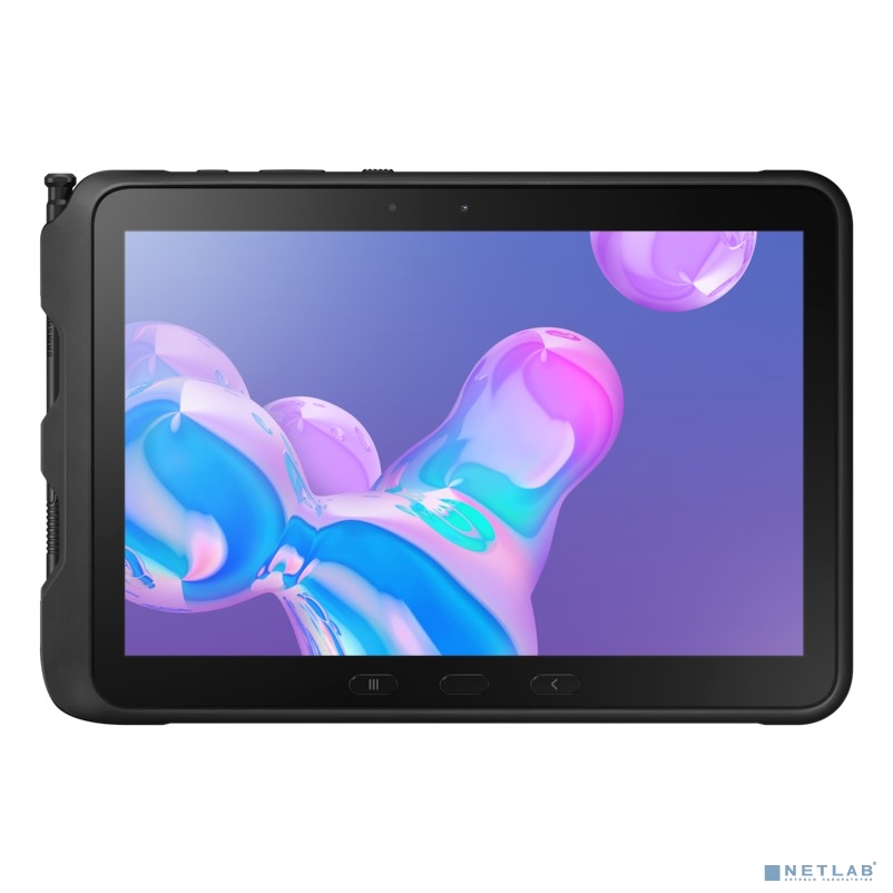 Samsung Galaxy Tab Active Pro 10.0 (2020) LTE SM-T545 Black [SM-T545NZKASER]