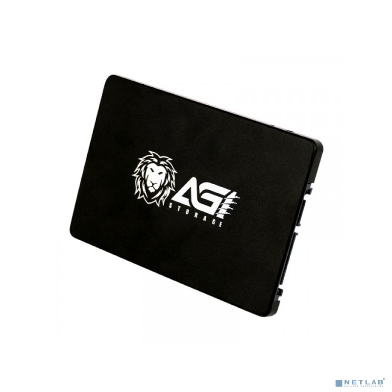 AGI SSD 250Gb SATA3 2.5" AI238 Client SSD AGI250GIMAI238 