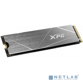 A-DATA M.2 2280 1TB XPG GAMMIX S50 Lite AGAMMIXS50L-1T-C PCIe Gen3x4 with NVMe, 3D TLC