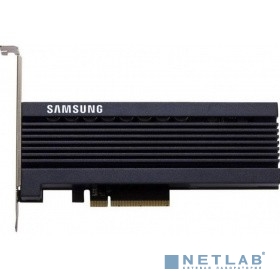 Samsung SSD 1600GB PM1725b HHHL PCIe Gen3 x8 MZPLL1T6HAJQ-00005