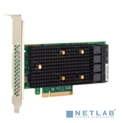 Рейд контроллер SAS/SATA PCIE HBA 9400-16I 05-50008-00 LSI