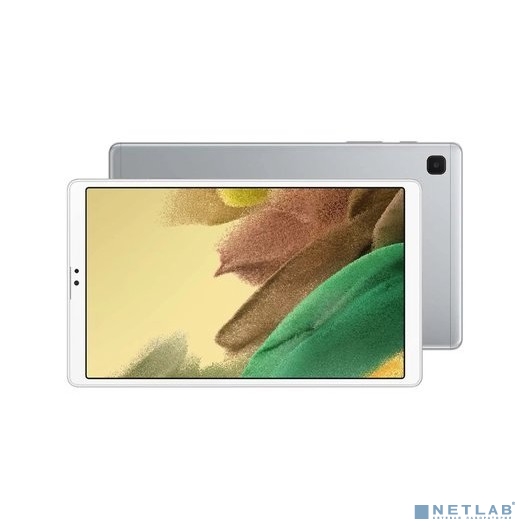 Samsung Galaxy Tab A7 8.7" SM-T225  32/3Gb Silver (SM-T225NZSLMEC)