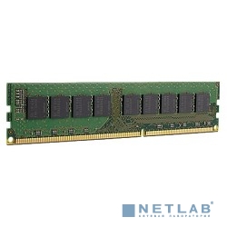 HP 32GB (1x32GB) Quad Rank x4 PC3L-10600L (DDR3-1333) Load Reduced CAS-9 Low Voltage Memory Kit (647903-B21)
