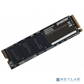 SSD M.2 Digma 1Tb PCI-E x4 DGST4001TP83T Top P8