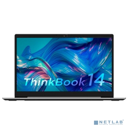 Lenovo ThinkBook 14 G3 ITL [21A3A01KCD] 14" {FHD i5-1155G7/8Gb/512Gb SSD/W11/pi.}