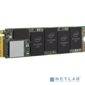 Intel SSD 2Tb M.2 660P Series SSDPEKNW020T8X1