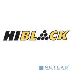 Hi-Black A202995 Фотобумага матовая самоклеящаяся односторонняя (Hi-image paper) A4, 100 г/м, 5 л. SAM100-A4-5