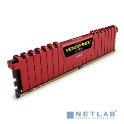 Corsair DDR4 DIMM 16GB Kit 2x8Gb CMK16GX4M2B3200C16R PC4-25600, 3200MHz, CL16