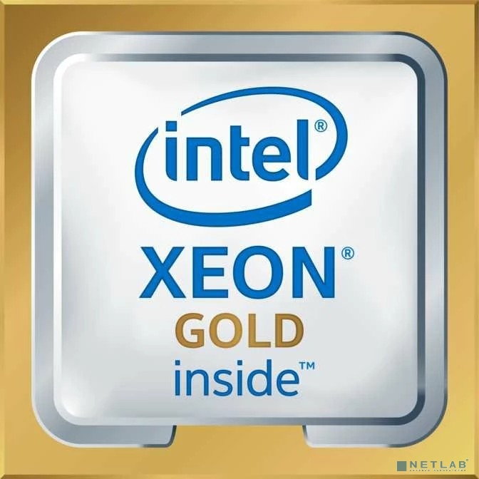CPU Intel Xeon Gold 6312U OEM