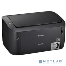 Canon i-SENSYS LBP6030b (8468B042AA) {лазерный A4 2400x600dpi 18стр/мин USB,+2 комплекта тонеров 725}