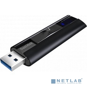 Флэш-диск 1Tb SanDisk Extreme Pro SDCZ880-1T00-G46 USB 3.1
