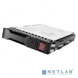 Накопитель HPE 800GB SAS 12G MU SFF SC DS SSD (872376-B21)